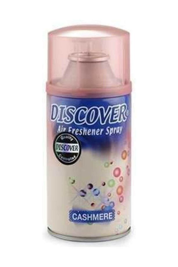 Oda Kokusu Cashmere 320ml - 1