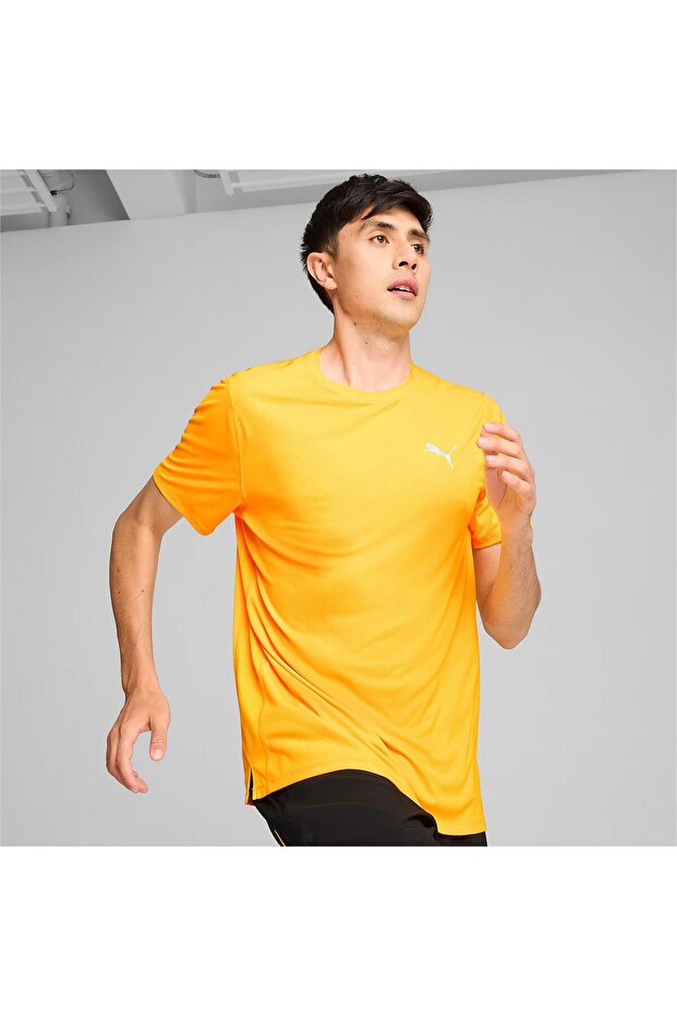 تي شيرت Run المفضل للرجال
