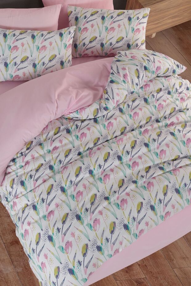 Tek Kişilik Nevresim Takımı - 5