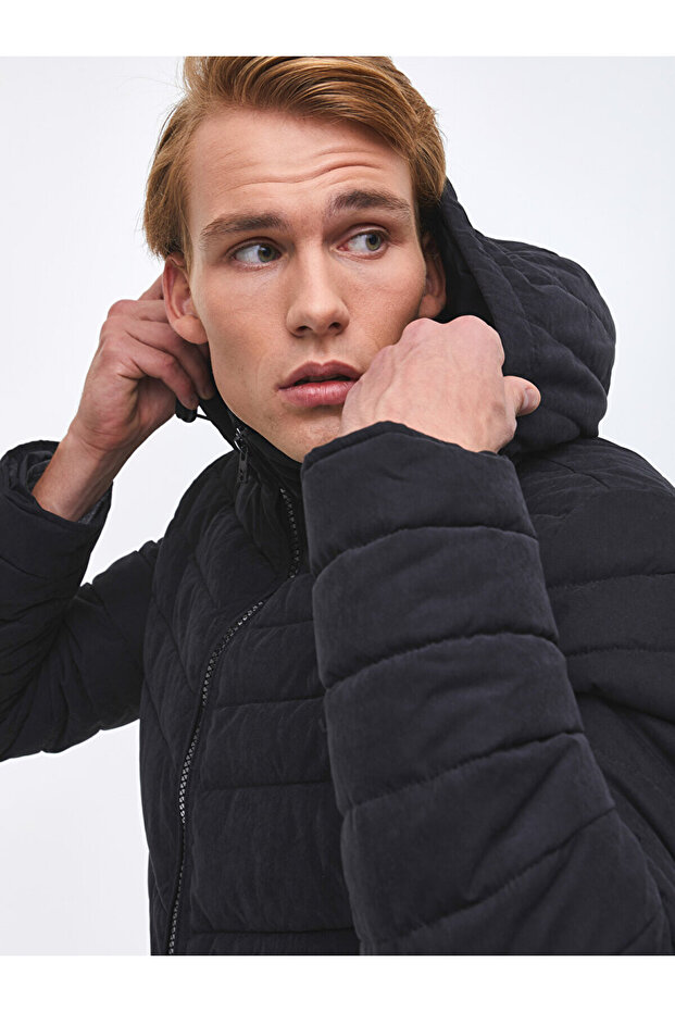 Widome Erkek Mont - 5