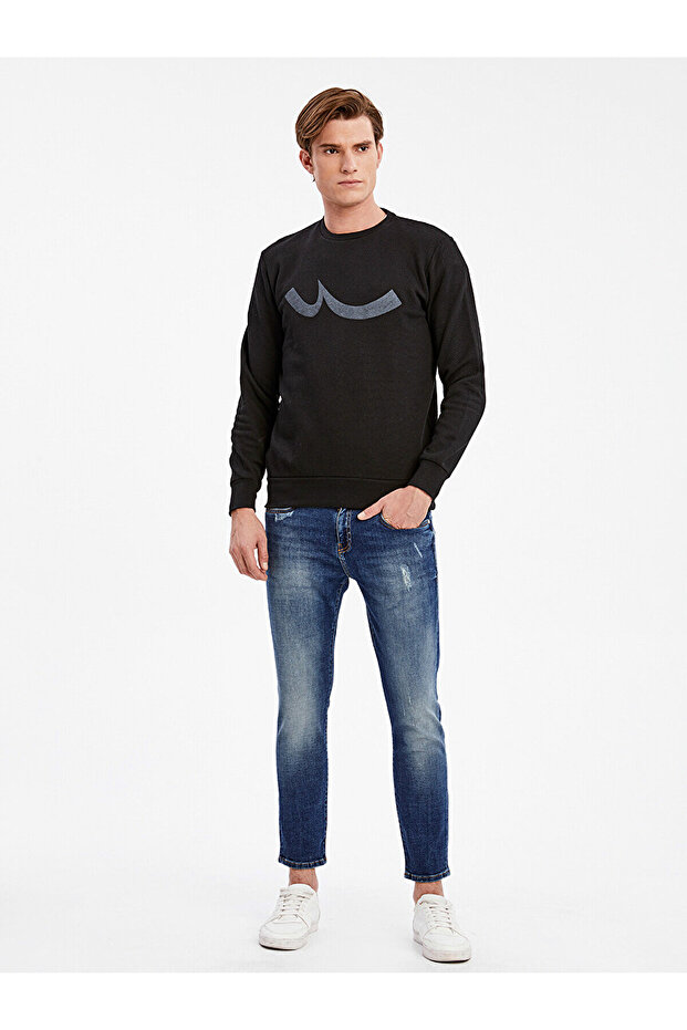 Danısay Erkek Sweatshirt 86164 - 1