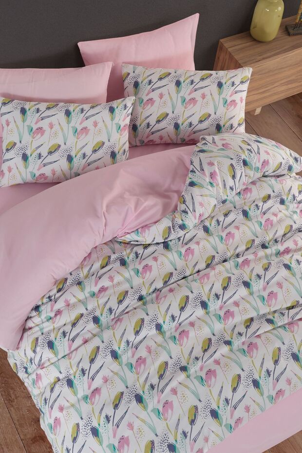 Tek Kişilik Nevresim Takımı - 4