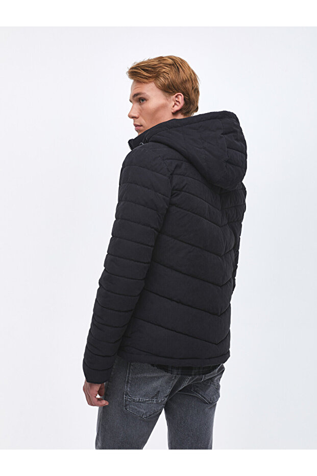 Widome Erkek Mont - 4