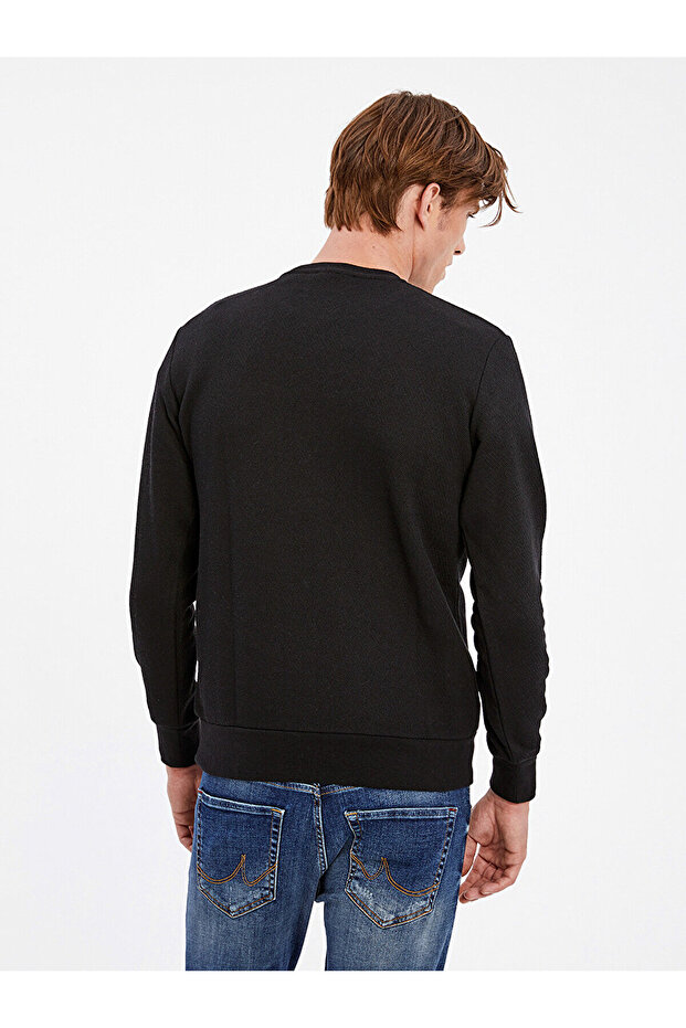 Danısay Erkek Sweatshirt 86164 - 3
