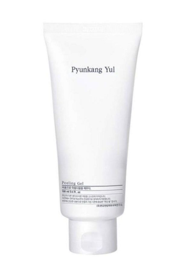 Peeling Gel - Hafif Formüllü Peeling Jeli - 1