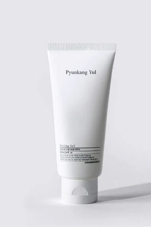 Peeling Gel - Hafif Formüllü Peeling Jeli - 4