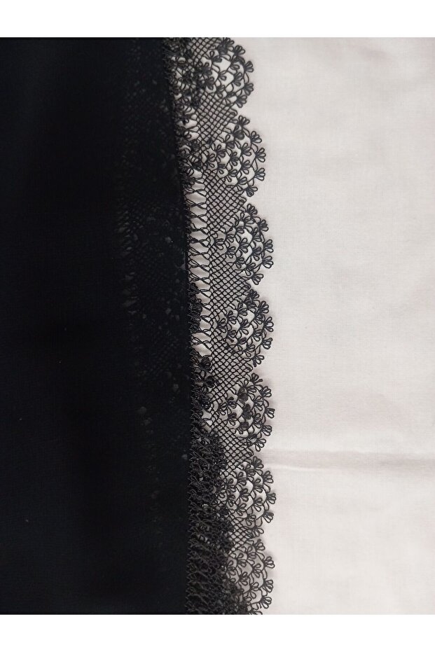 Needlepoint Center for Prayer - 1