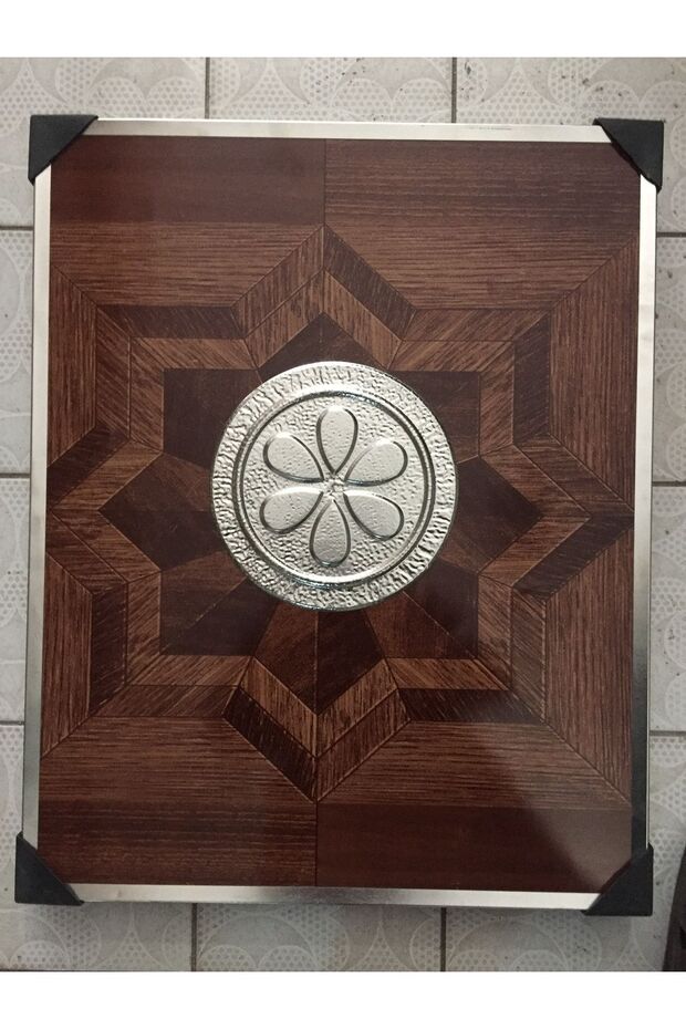 Soba Altı Tablası