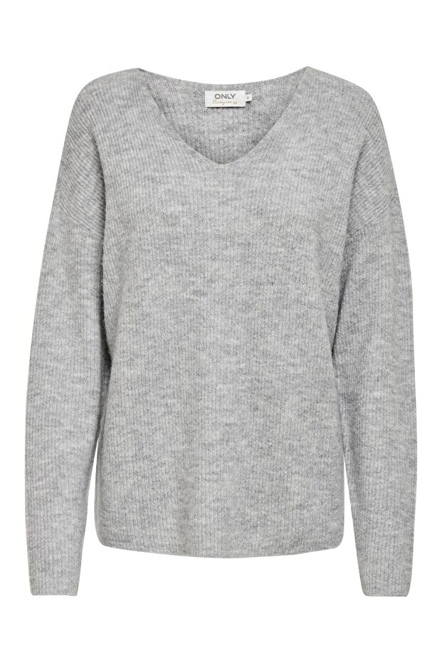 Strickpullover Onlcamilla Strickpullover - 2