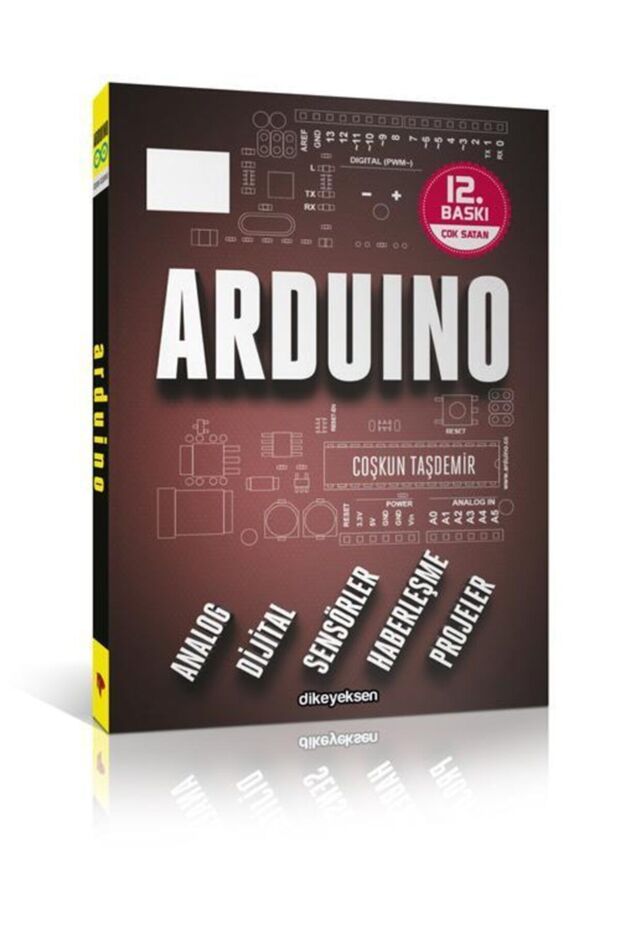 Arduino - 1