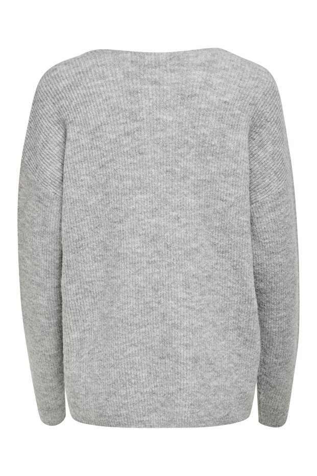Strickpullover Onlcamilla Strickpullover - 3