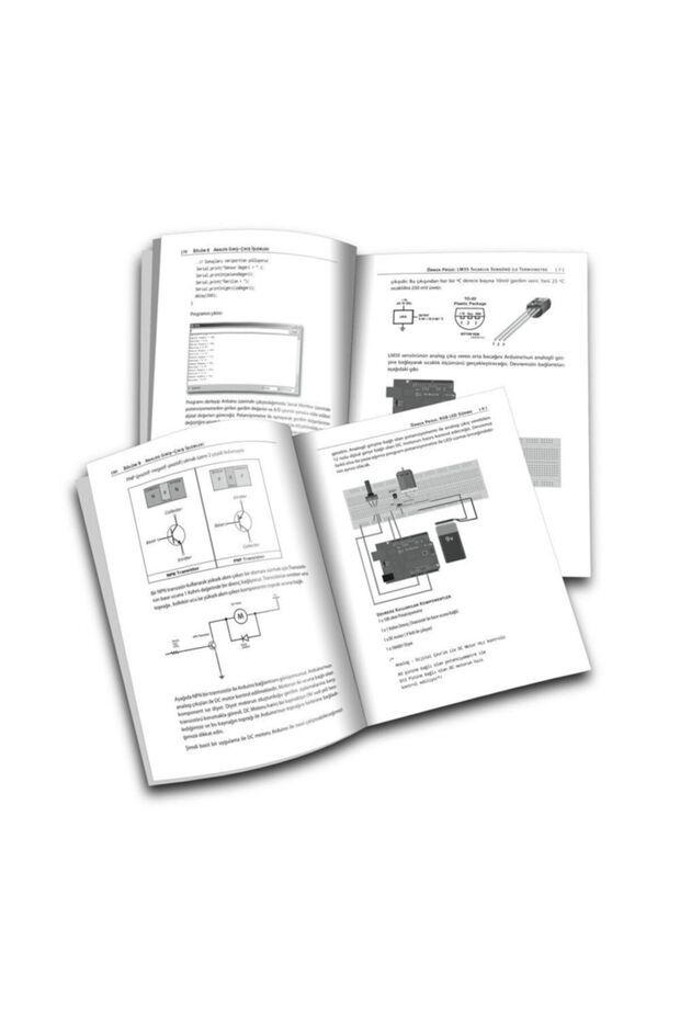 Arduino - 3