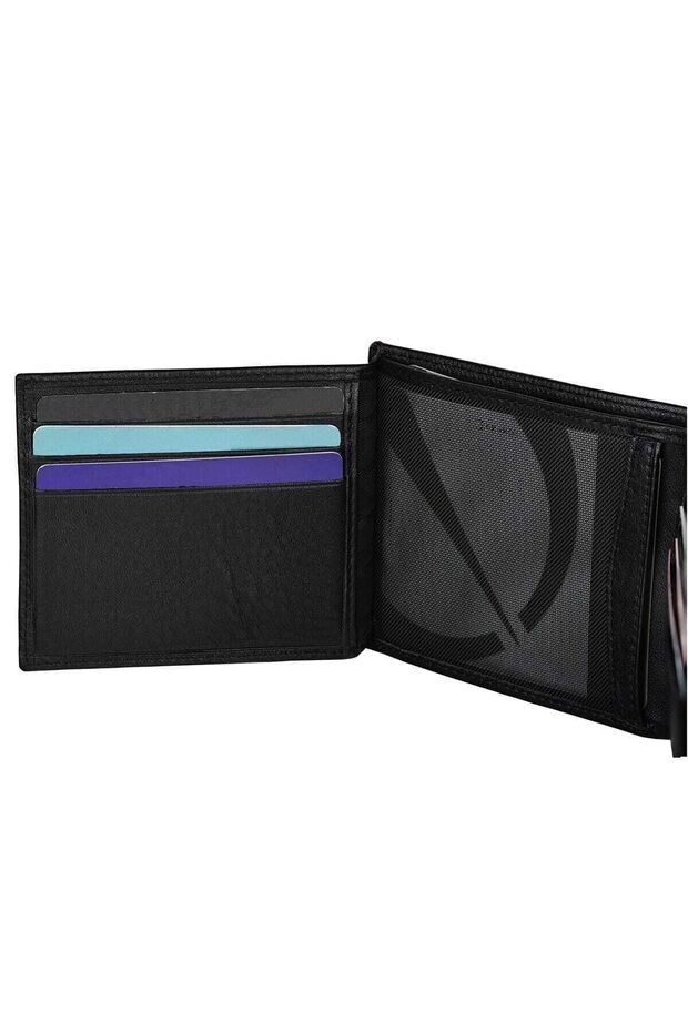 1566 Erkek Cüzdan - 3