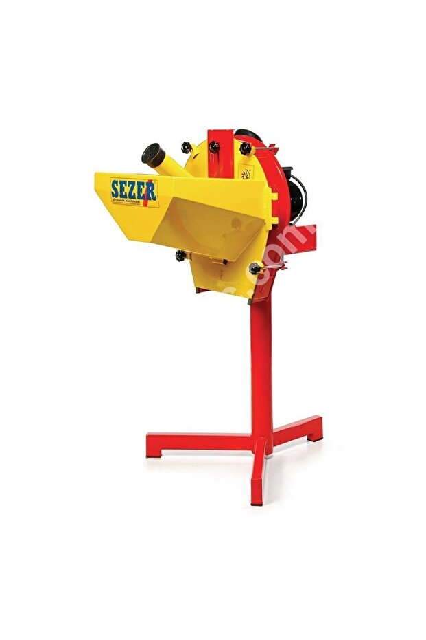 Yer Kırma Makinesi - 1