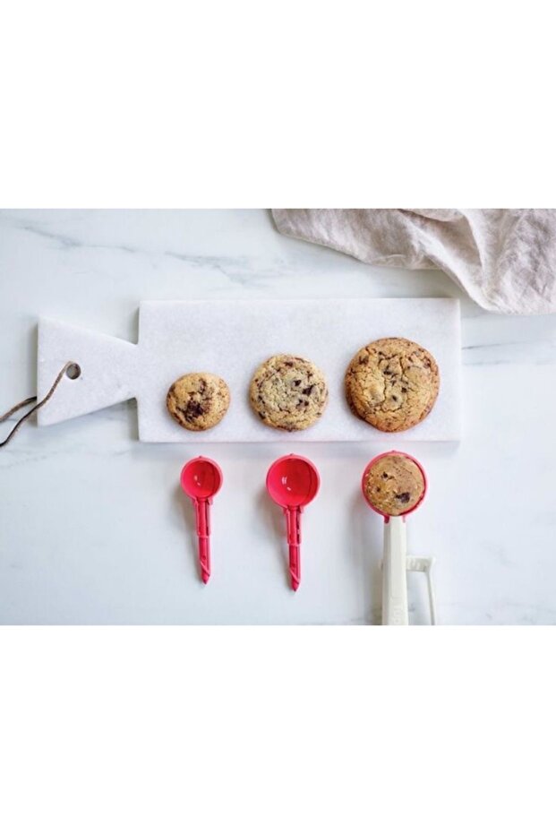 Porsiyonlama Kaşığı - 2