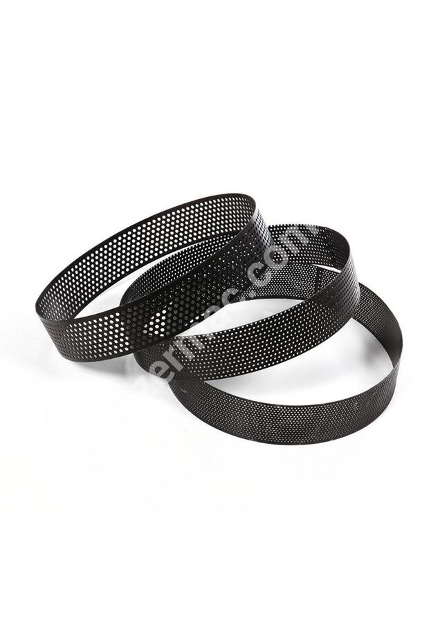 Yem Kırma Eleği (4 Mm.) - 1