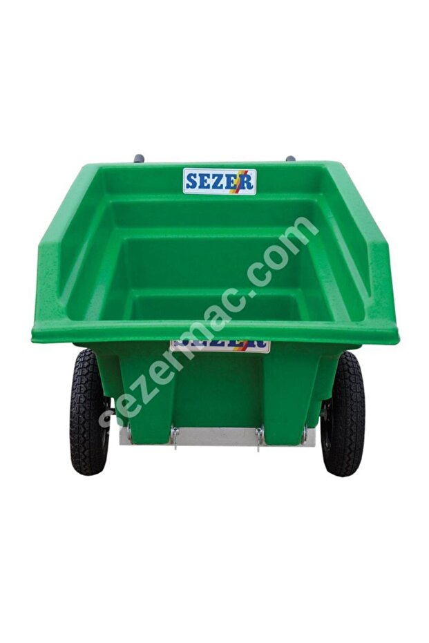 Yem Taşıma Aracı - 4