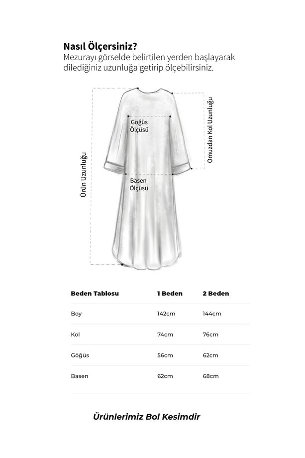 Kanguru Cep Spor Sweat Elbise - Acı Kahve - 6