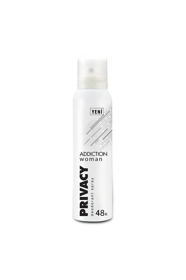 Addiction Woman Edt 2 X 100 ml + Deodorant 6 X 150ml - 3