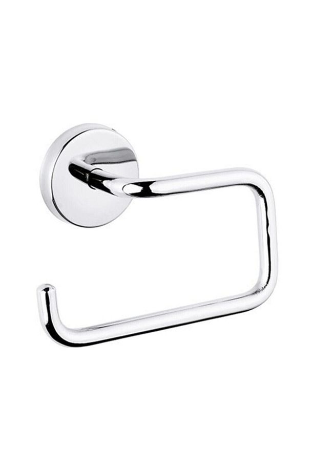 Tema Banyo Tuvalet Kağıtlığı Kapaksız Tema Kağıtlık - 1