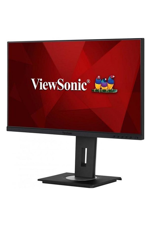 27" Vg2756-4k 5ms 60hz Hdmı-dp Type-c-ethernet Pıvot Ev Ofis Tip Monitör 3840x2160 - 2