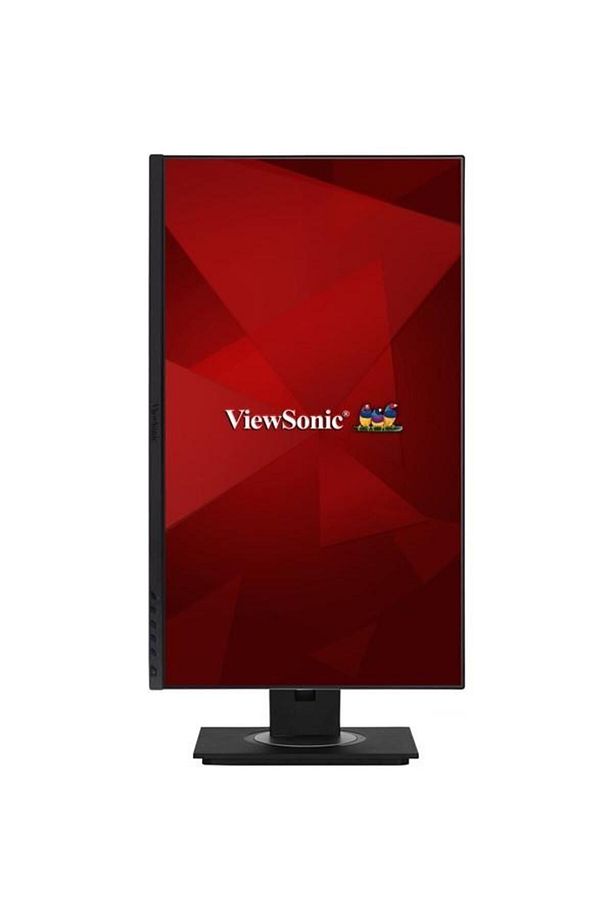 27" Vg2756-4k 5ms 60hz Hdmı-dp Type-c-ethernet Pıvot Ev Ofis Tip Monitör 3840x2160 - 4