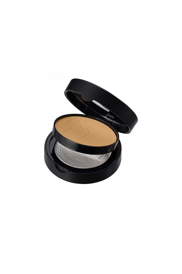 Luminous Silk Compact Pudra 07 Apricot - 7