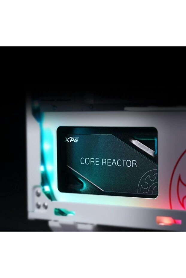 Core Reactor 850w 80 Plus Gold Tam Modüler Güç Kaynağı - 6