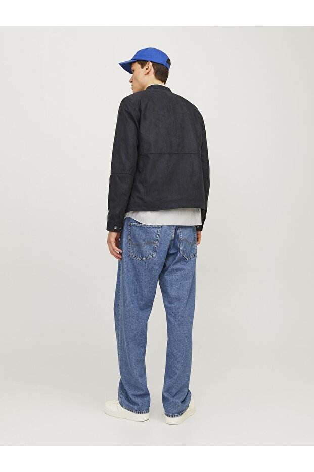 Kunstlederjacke Kunstlederjacke - 3