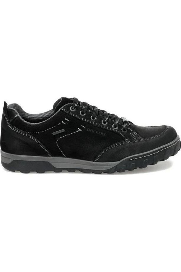 217111 4PR Siyah Dockers Ayakkabı Sneaker - 2