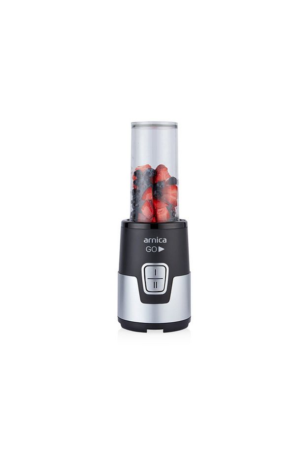 GO GH21420 Kişisel Smoothie Blender Inox - 4