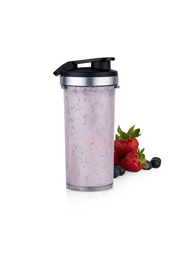 GO GH21420 Kişisel Smoothie Blender Inox - 7