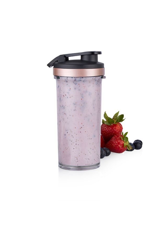 Go GH21410 Kişisel Smoothie Blender Rose - 8