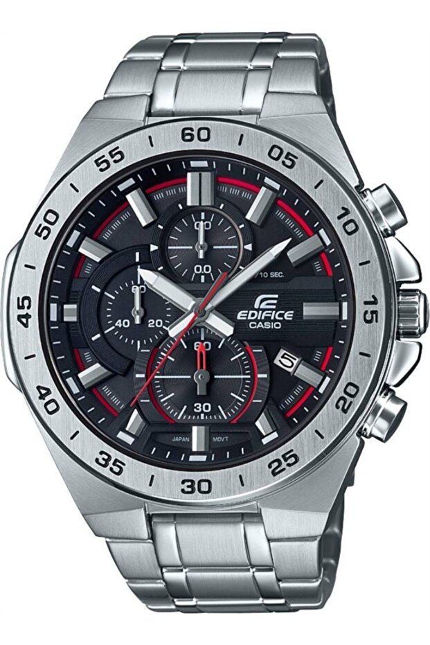 Edifice Efr-564d-1avudf Men's Wristwatch - Stylish and Functional Design