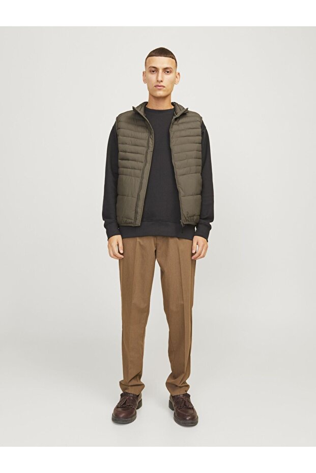 Puffer vest Puffer vest - 4