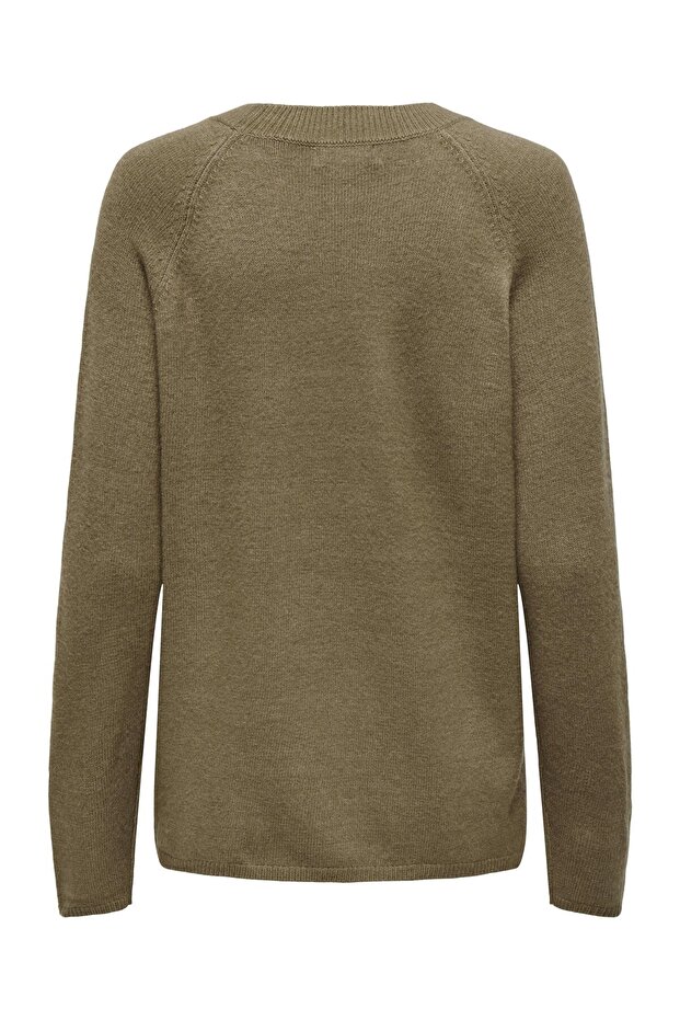 Strickpullover Marco Strickpullover - 3