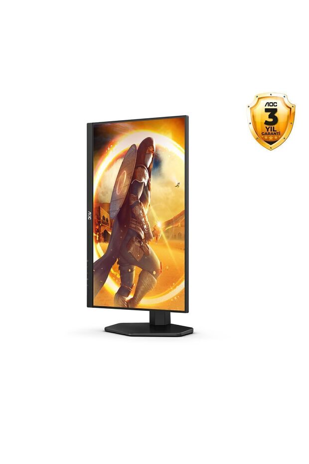 24G4X 23.8" 0.5 ms Full HD Pivot IPS Oyuncu Monitörü - 3