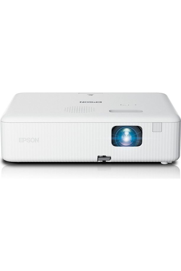 CO-W01 1280x800 3000 ANSI WXGA LCD Projeksiyon Cihazı - 3
