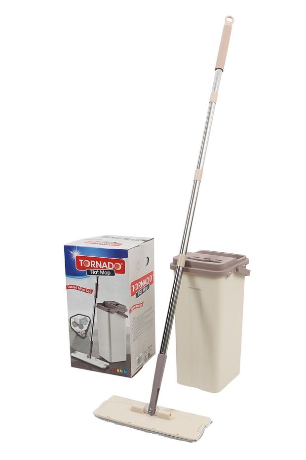 Tablet Mop Temizlik Seti - 1