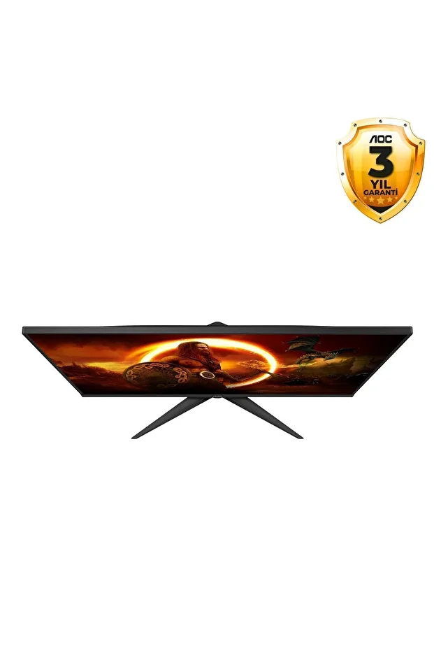 24g2ze 23.8" 240hz 0.5ms (HDMI DİSPLAY) Freesync Premium Fhd Ips Monitör - 8