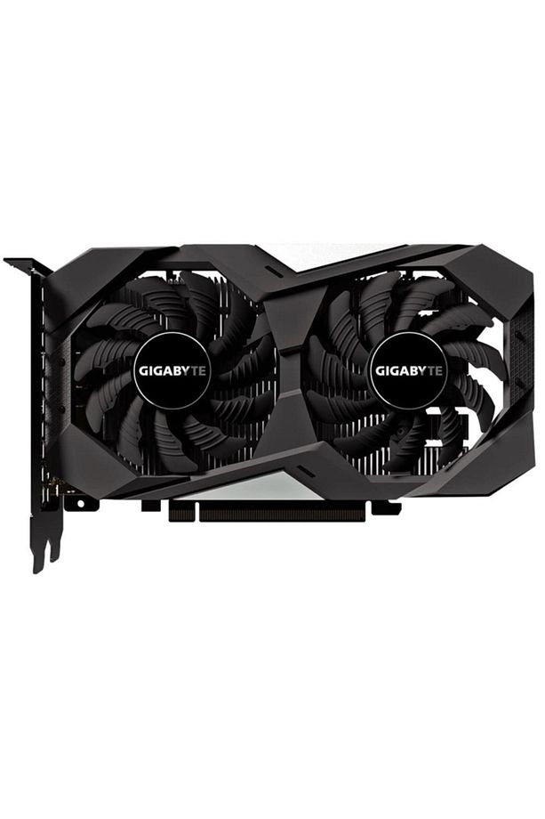 Gıgabyte Geforce Gtx 1650 4gb Oc 128bit Gddr5 Gv-n1650oc-4gd - 2