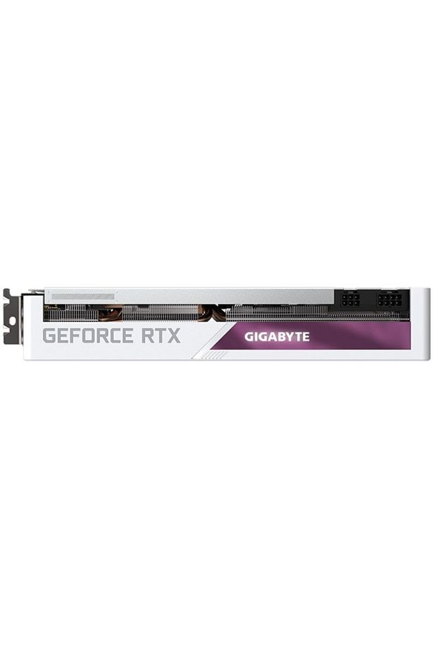 Gıgabyte Rtx3070 8gb Vısıon Gv-n3070vısıon Oc-8gd Gddr6 256bit Hdmı Dp Pcıe 16x V4.0 - 6