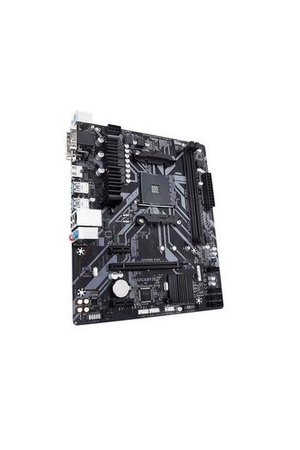 B450m S2h 3600mhz(OC) Ddr4 Soket Am4 M.2 Hdmı Dvı Vga Matx Anakart - 2