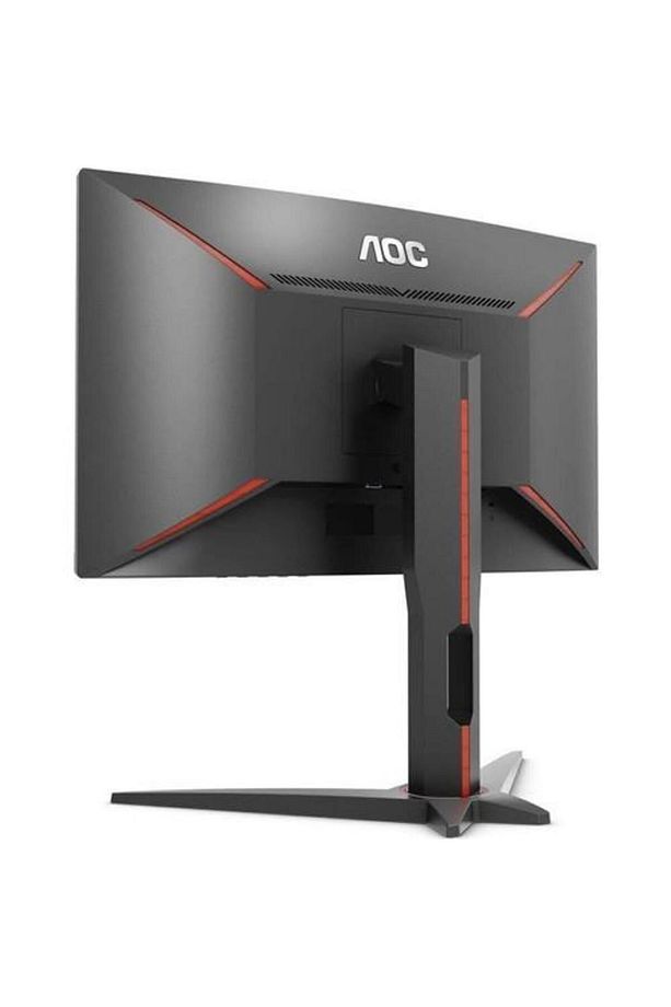 C24g1 24" 144hz 1ms Hdmı+analog+display Freesync Fhd Curved C24G1 - 3