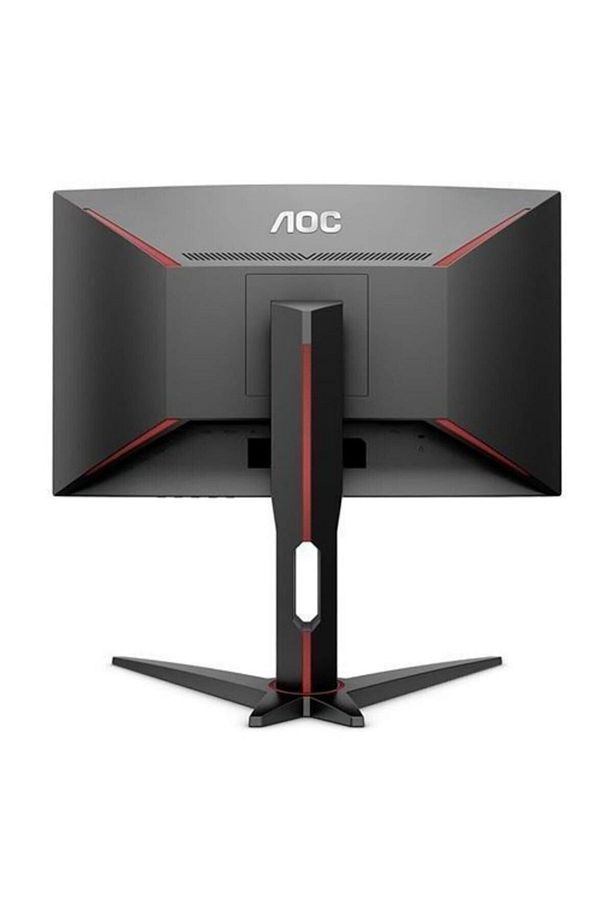27'' C27G1 144Hz 1MS Freesync Full HD Curved Gaming Monitör - 4