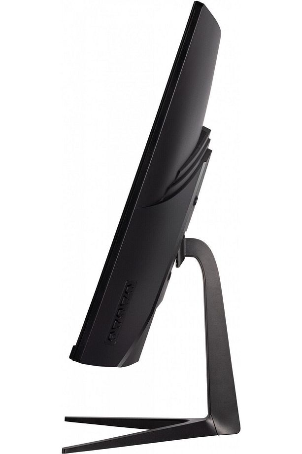 VX3218C-2K 32" 1ms 165Hz (2xHDMI-1xDP) VA Curved QHD Monitor - 5