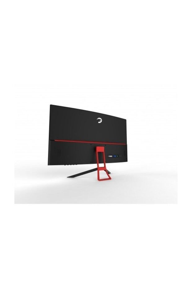 GPR24C1MS144 24" 144Hz 1ms (HDMI+Display) FreeSync Full HD Curved Monitör - 6