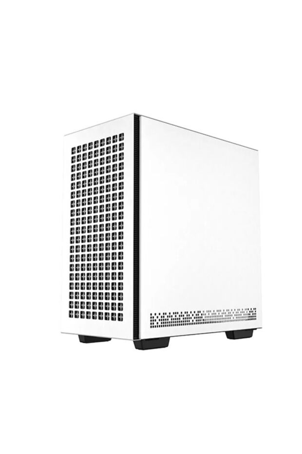 Deepcool CH370 бяла кутия - 3