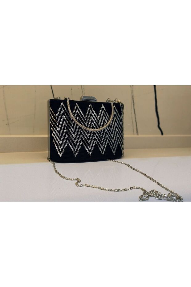 Tel kırma çanta - 1