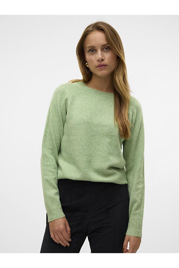 Strickpullover VMDOFFY Pullover - 5